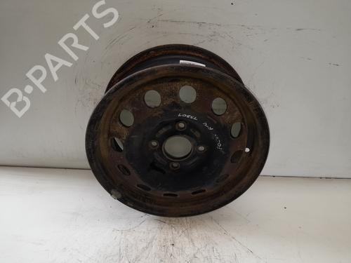 Used Rim Rim FORD FOCUS I Turnier (DNW) [1999-2007] 32785983 32785983