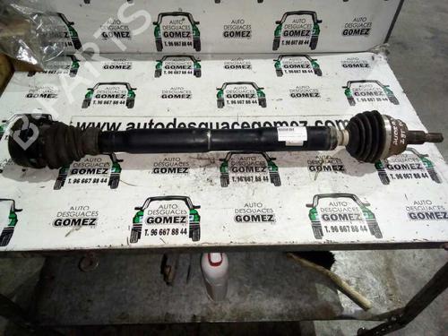 Used Right front driveshaft AUDI A3 (8L1) 1.8 (125 hp) 12799746