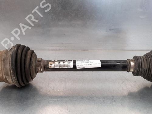 Used Right rear driveshaft AUDI A3 (8L1) 1.9 TDI (130 hp) 12755221