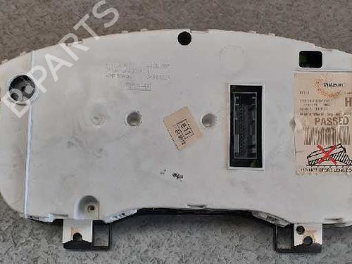 Instrument cluster FORD FOCUS C-MAX (DM2)  | BP12806052C47 