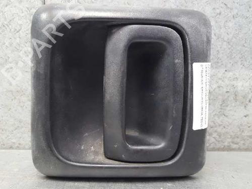 Used Front right exterior door handle CITROËN JUMPER I Van (230L) 2.8 HDi (128 hp) 12857476