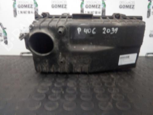 Used Air filter box PEUGEOT 406 (8B) 2.1 TD 12V (109 hp) 13986308