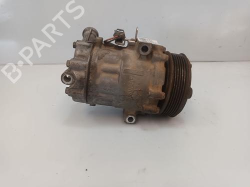 AC-Kompressor FIAT PUNTO EVO (199_) 1.3 D Multijet (199AXC1A, 199BXC1A, 199AXT1A, 199BXT1A) (75 hp) 30680530