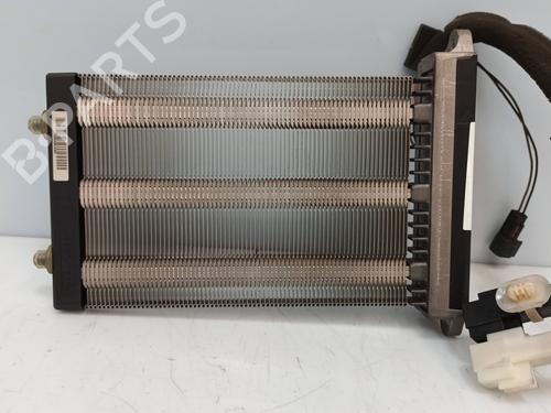Heater resistor FORD MONDEO IV (BA7) 2.0 TDCi | BP19112412M108 