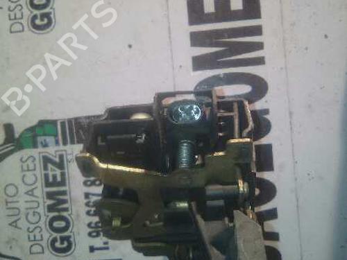 Front left lock SEAT AROSA (6H1) 1.4 | BP12692048C98 