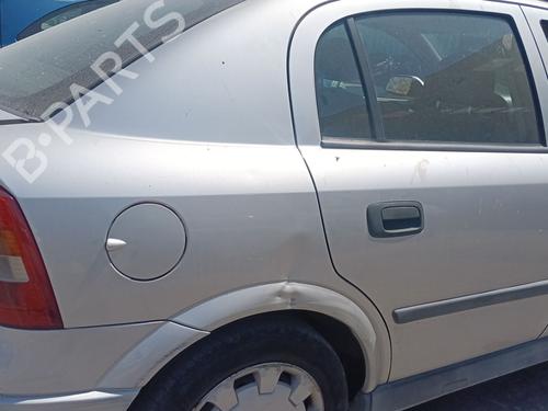 Headlight switch OPEL ASTRA G Hatchback (T98) | BP37010625I24 - Image 10