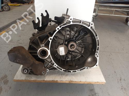Used Gearbox FORD MONDEO IV Turnier (BA7) 2.0 TDCi (140 hp) 25917609