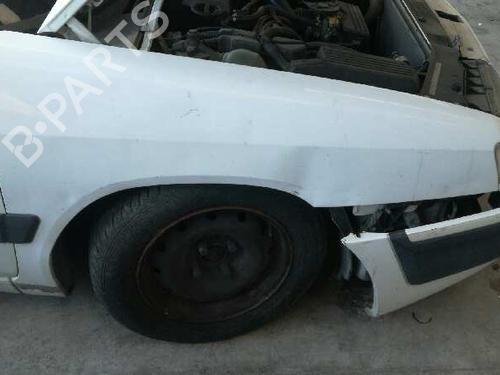 AC compressor CITROËN XANTIA Break (X1_, X2_) 2.0 i | BP12693080M34