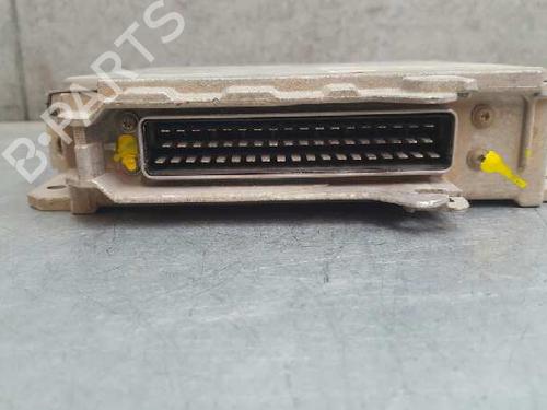 Engine control unit (ECU) MERCEDES-BENZ C-CLASS (W202) C 250 D (202.125) | BP12691886M57 