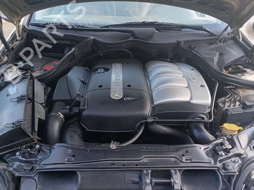 Engine MERCEDES-BENZ C-CLASS (W203) C 220 CDI (203.006) | BP33175341M1 - Image 13