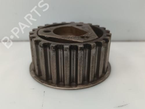 Pulley RENAULT ESPACE IV (JK0/1_)  | BP29450893M122 