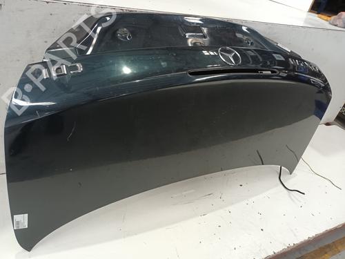 Tailgate MERCEDES-BENZ CLK (C209) CLK 270 CDI (209.316) | BP17640215C6 