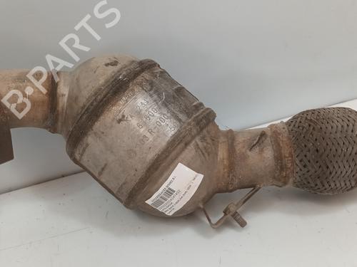 Catalyst BMW 3 (E46) 320 d | BP26019235M10 