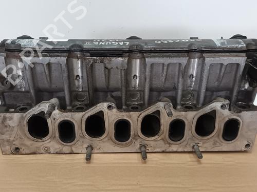 Cylinder head RENAULT LAGUNA II Grandtour (KG0/1_) 1.9 dCi (KG0G) | BP12802707M5 