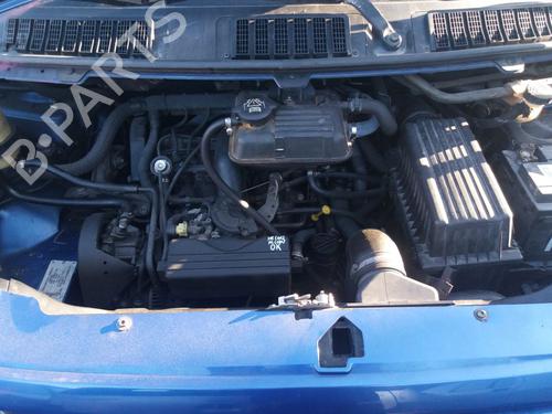 Engine mount PEUGEOT 806 (221)  | BP12751372M89
