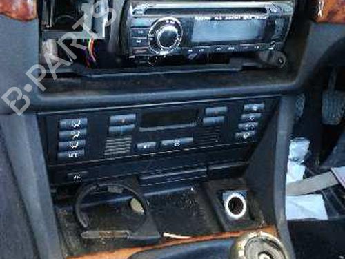 ECU airbags BMW 5 Touring (E39) 523 i | BP12729368M53 