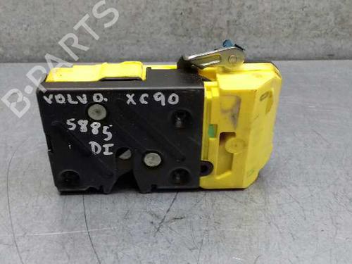 Front left lock VOLVO XC90 I (275) D5 AWD | BP12726150C98 