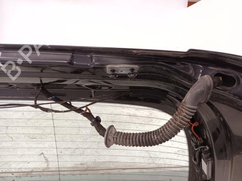 Tailgate MERCEDES-BENZ B-CLASS Sports Tourer (W245) B 200 CDI (245.208) | BP18354029C6 