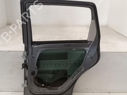 Right rear door MERCEDES-BENZ A-CLASS (W169) A 180 (169.032, 169.332) | BP18331738C5 