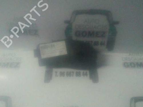 Used Front left interior door handle Front left interior door handle 12796337 12796337