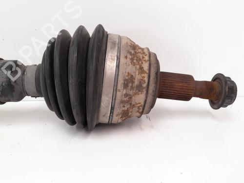 Right front driveshaft VW GOLF IV (1J1) 1.9 TDI | BP12747898M39 