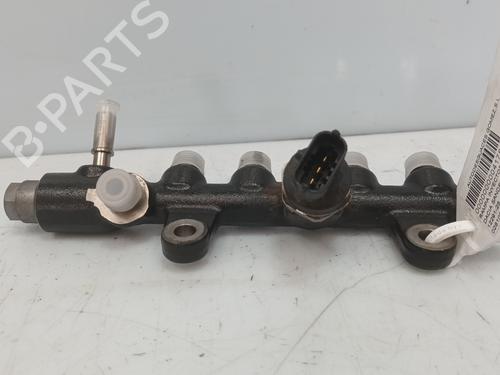 Injection rail DACIA SANDERO II  | BP25743336M98 
