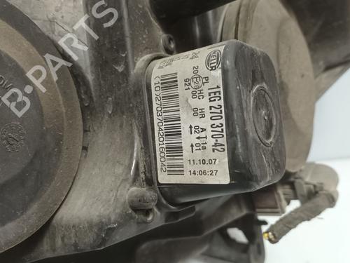 Right headlight OPEL ASTRA H (A04) | BP32017989C29