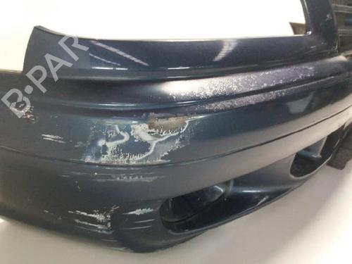 Front bumper HYUNDAI TRAJET (FO) 2.0 | BP12717203C7 