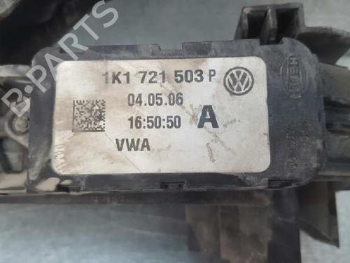 Pedal SEAT LEON (1P1) 1.6 | BP12704471I4 