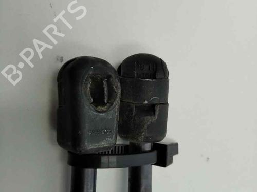Tailgate lift support OPEL ASTRA H (A04)  | BP13972833C138 