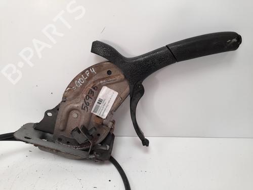 Used Hand brake VW GOLF IV (1J1) 1.6 (100 hp) 12689101