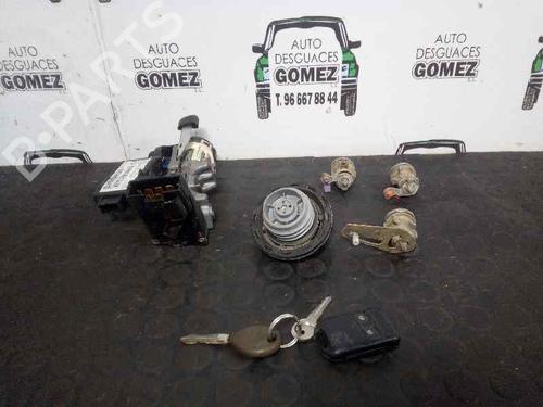 Electronic module CHRYSLER VOYAGER / GRAND VOYAGER III (GS_, NS_) 3.3 i | BP13966390M83