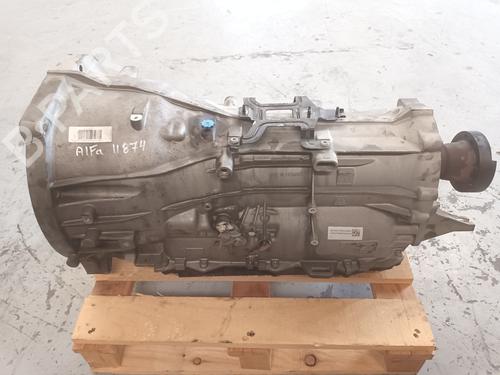 Gearbox ALFA ROMEO GIULIA (952_) 2.2 D (952AEM250, 952AEA250) | BP19803988M3 