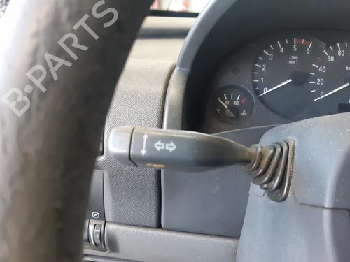 Engine control unit (ECU) OPEL COMBO Tour 1.7 DI 16V | BP25050887M57 