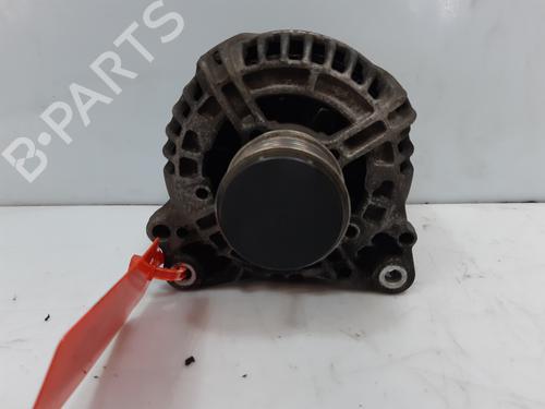 Used Alternator Alternator 36780910 36780910