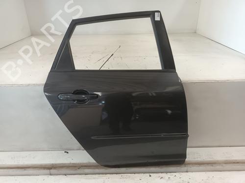 Puerta trasera derecha MAZDA 3 Saloon (BK) 1.6 DI Turbo (BK12Y) (109 hp) 32364042
