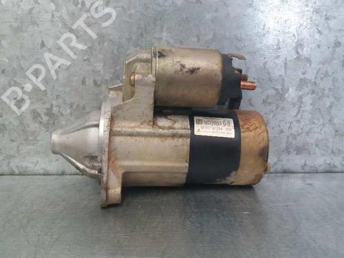 Starter MITSUBISHI PAJERO PININ I (H6_W, H7_W) 2.0 GDI (H67W, H77W) | BP12700138M8 