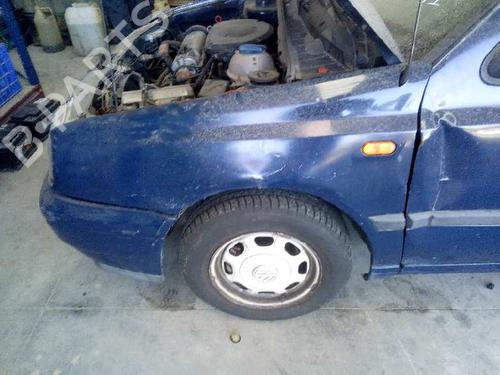 Right front driveshaft VW GOLF III (1H1) 1.6 | BP12820192M39 