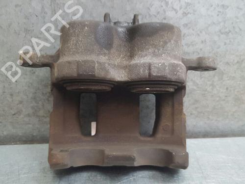 Left front brake caliper HYUNDAI SANTA FÉ II (CM) 2.2 CRDi GLS | BP12748427M105 