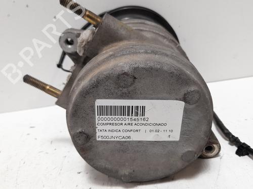 AC Kompressor TATA INDICA  | BP12853691M34