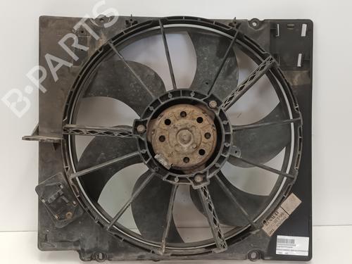 Køleventilator elektrisk RENAULT MEGANE I (BA0/1_) 1.9 D Eco (BA0A, BA0U, BA0R) (64 hp) 12792309