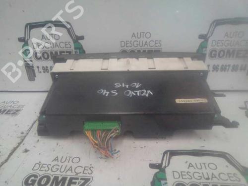 Climate control VOLVO S40 I (644) 1.6 | BP12799601I5 