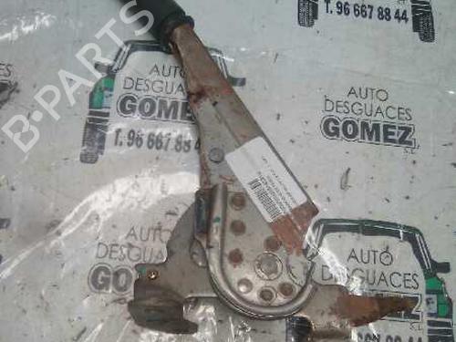 Used Hand brake DAEWOO KALOS (KLAS) 1.2 (72 hp) 12724497