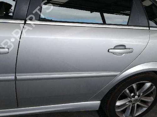 Right front driveshaft OPEL VECTRA C GTS (Z02) 1.8 (F68) | BP12713730M39