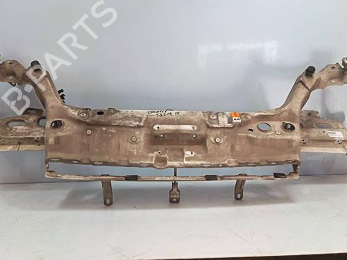 Used Front slam panel Front slam panel FORD TRANSIT CONNECT (P65_, P70_, P80_) 1.8 TDCi (90 hp) 40235779 40235779