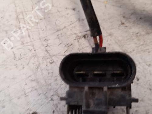 Køleventilator elektrisk OPEL ASTRA G Estate (T98) 1.7 DTI 16V (F35) | BP12710726M35 