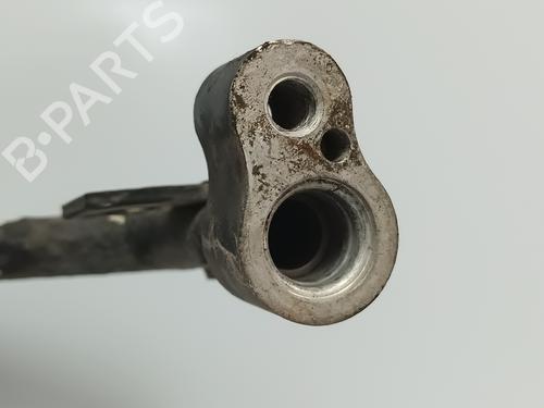 AC radiator AUDI TT (8N3) 3.2 VR6 quattro | BP20677113M32 