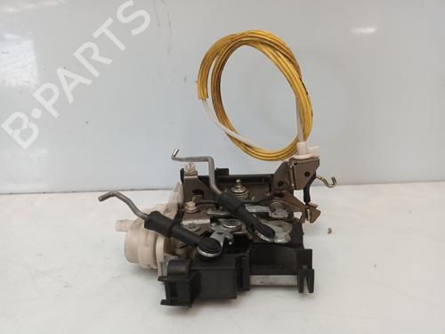 Used Front right lock AUDI A3 (8L1) 1.9 TDI (90 hp) 27467076