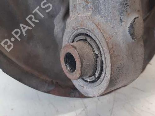 Left rear steering knuckle SEAT TOLEDO III (5P2)  | BP12746316M27 