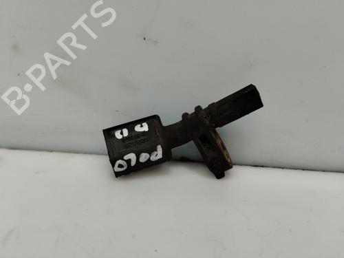 Used Other Other VW POLO IV (9N_, 9A_) 1.4 16V (75 hp) 34214347 34214347